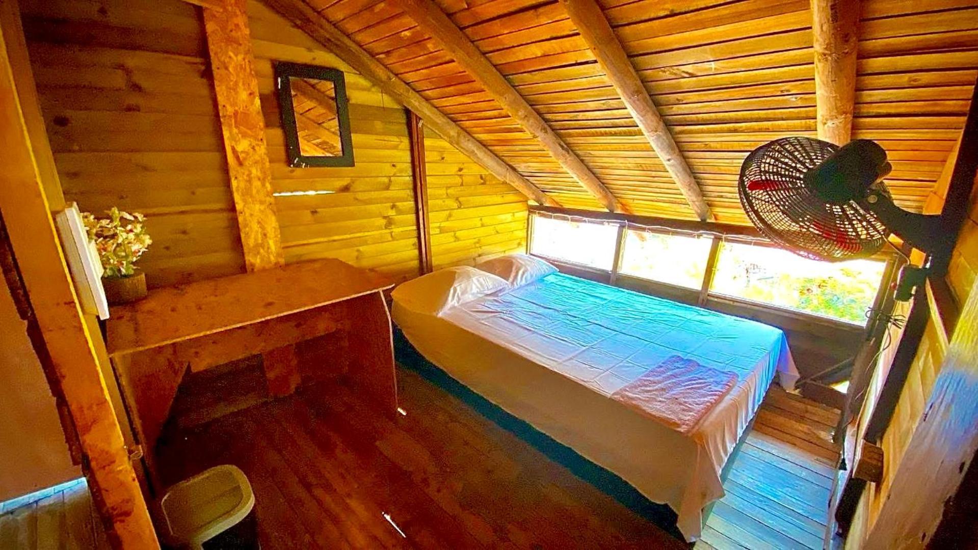 Tamarindo Beach Hostel تاجانجا المظهر الخارجي الصورة